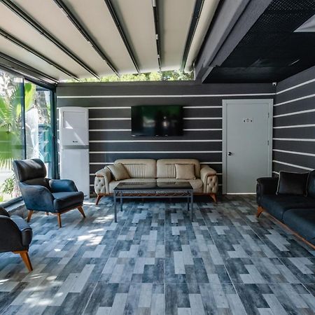 Orange Owl Hotel Αττάλεια Εξωτερικό φωτογραφία
