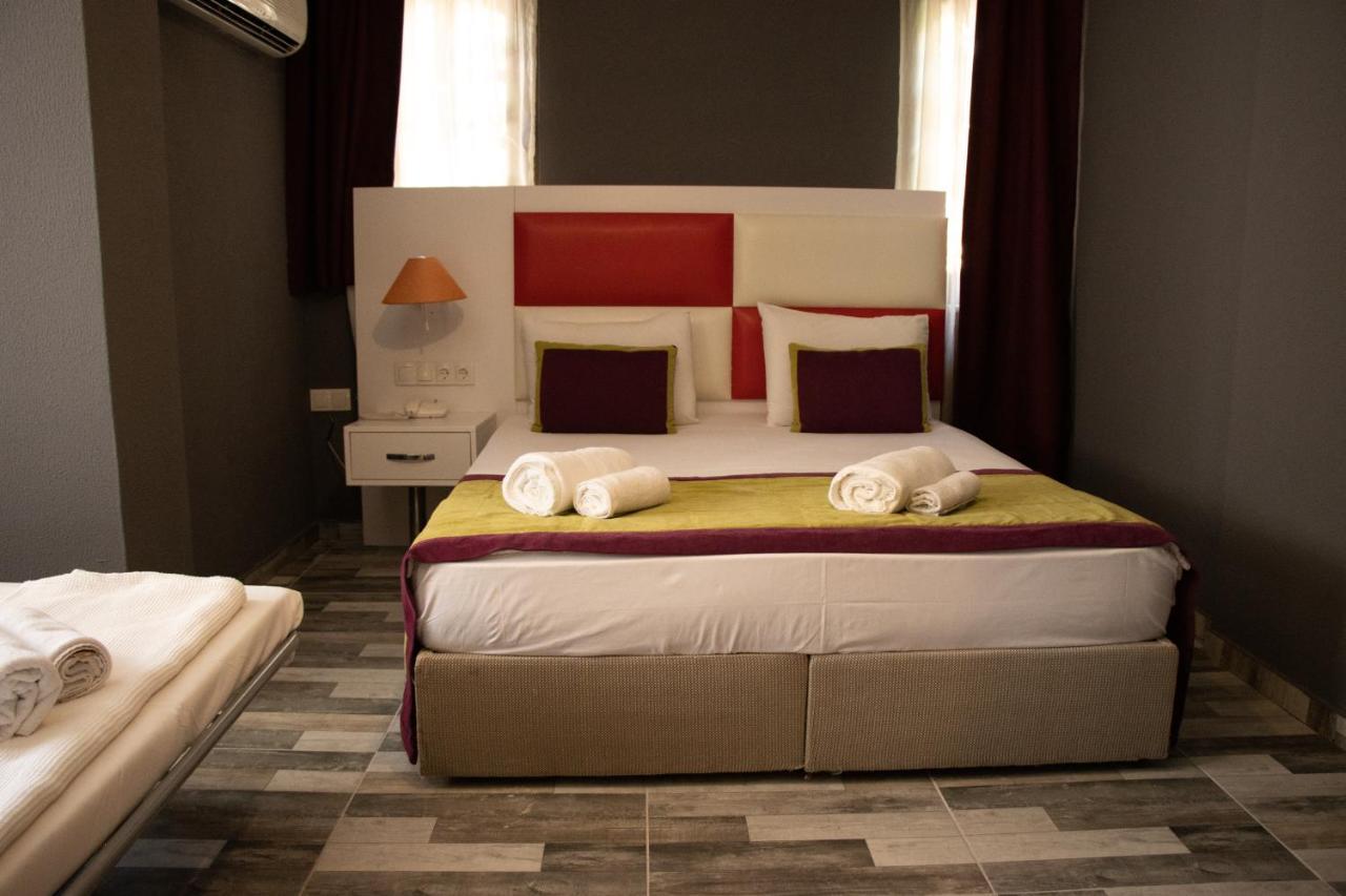 Orange Owl Hotel Αττάλεια Εξωτερικό φωτογραφία
