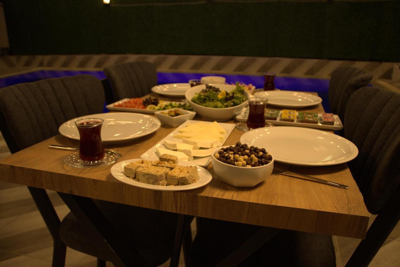 Orange Owl Hotel Αττάλεια Εξωτερικό φωτογραφία