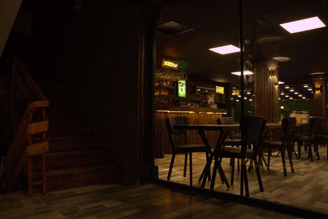 Orange Owl Hotel Αττάλεια Εξωτερικό φωτογραφία