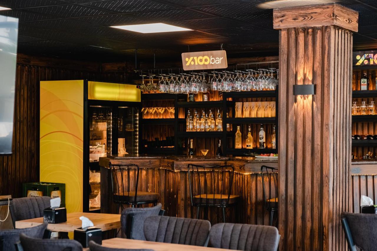 Orange Owl Hotel Αττάλεια Εξωτερικό φωτογραφία