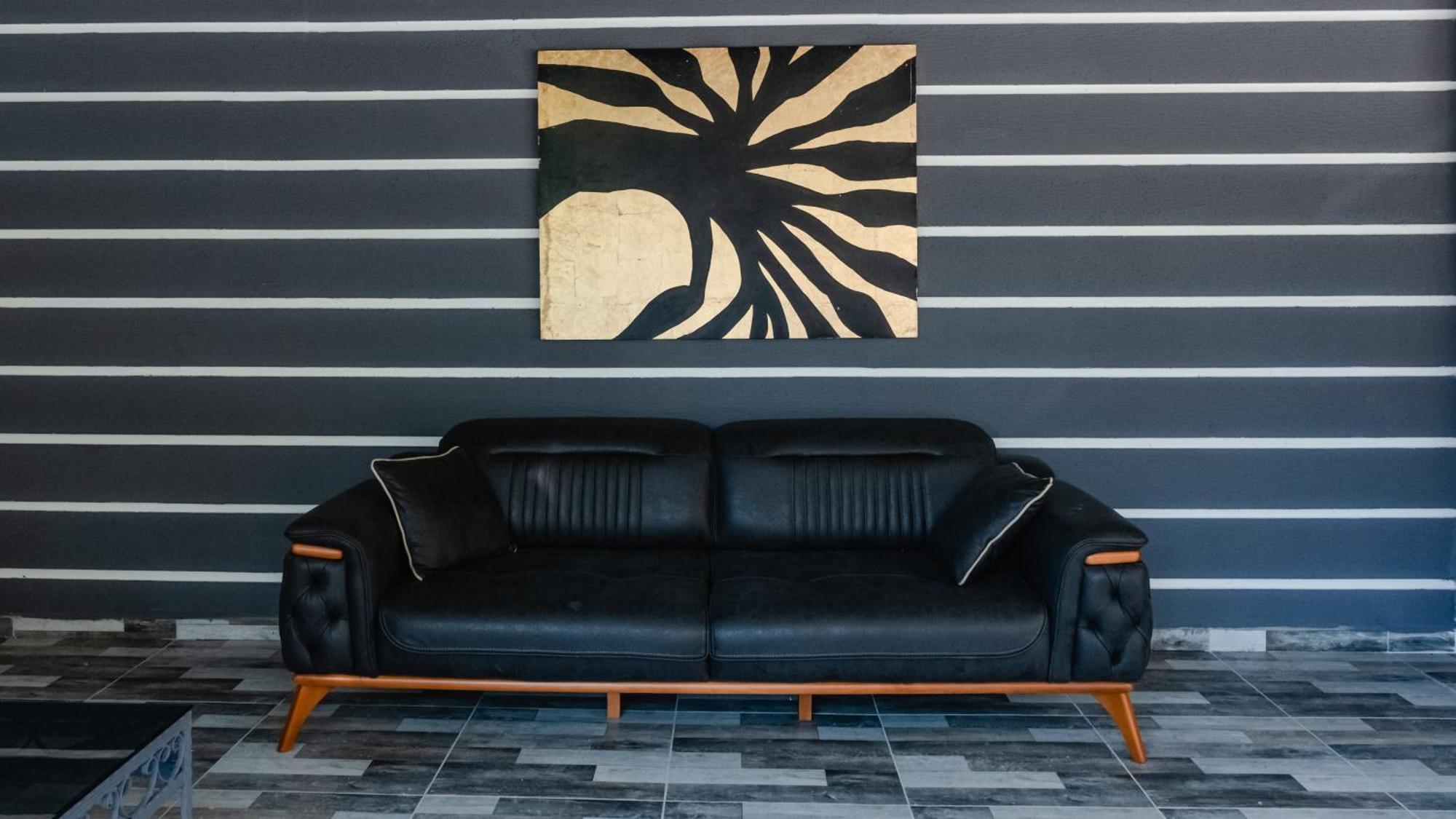 Orange Owl Hotel Αττάλεια Εξωτερικό φωτογραφία