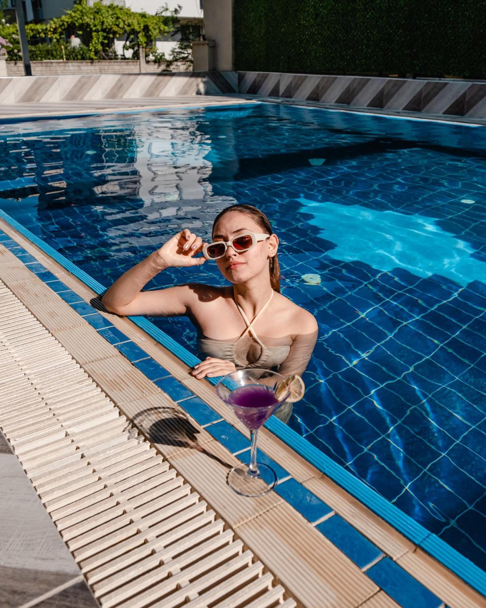 Orange Owl Hotel Αττάλεια Εξωτερικό φωτογραφία