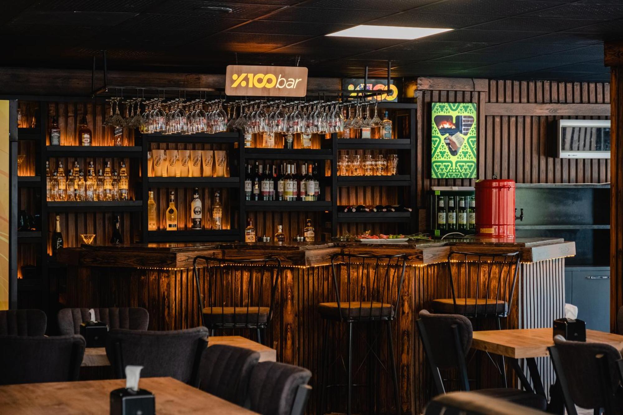 Orange Owl Hotel Αττάλεια Εξωτερικό φωτογραφία