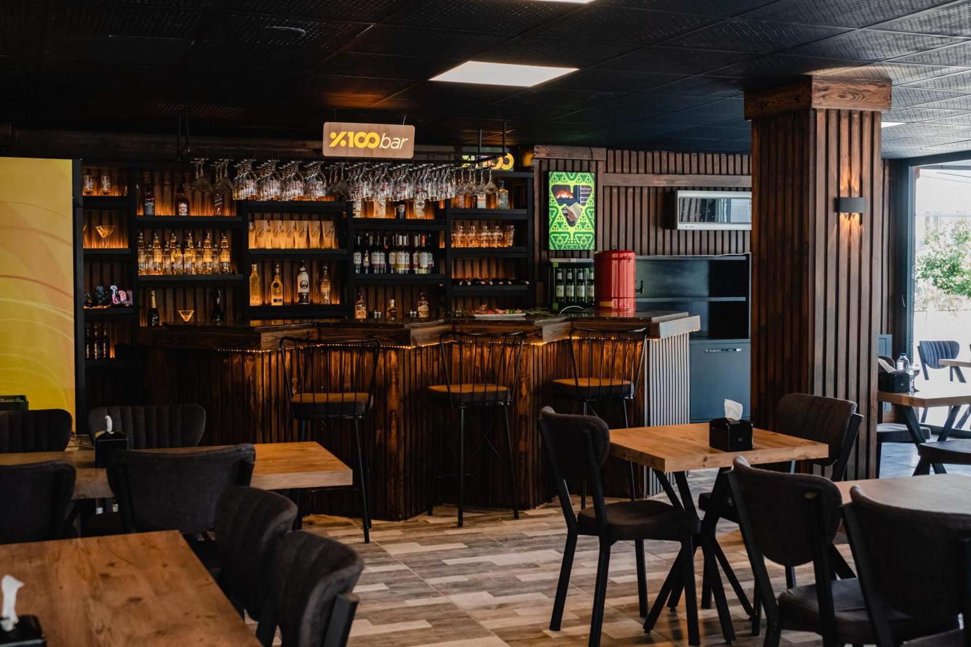 Orange Owl Hotel Αττάλεια Εξωτερικό φωτογραφία
