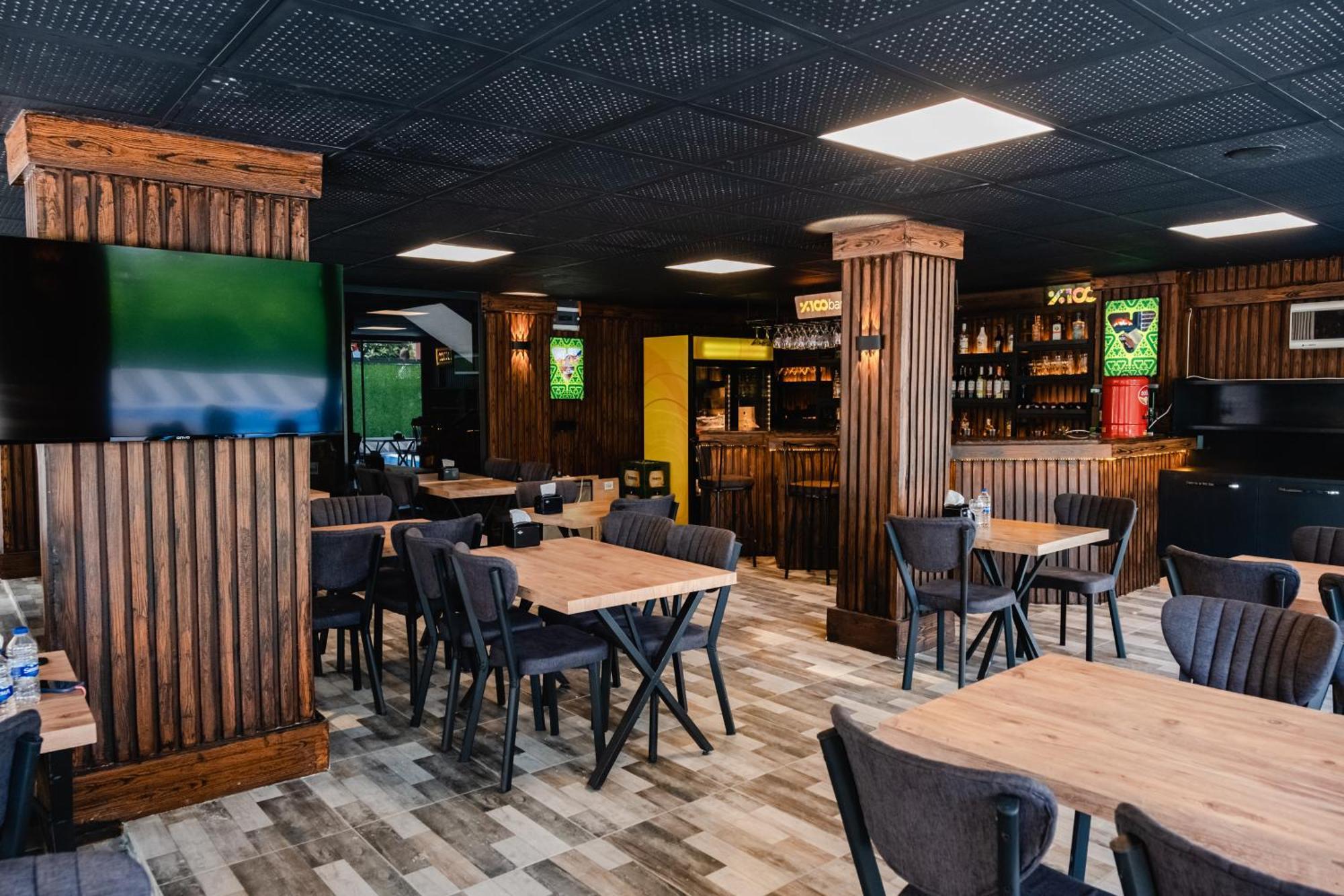 Orange Owl Hotel Αττάλεια Εξωτερικό φωτογραφία