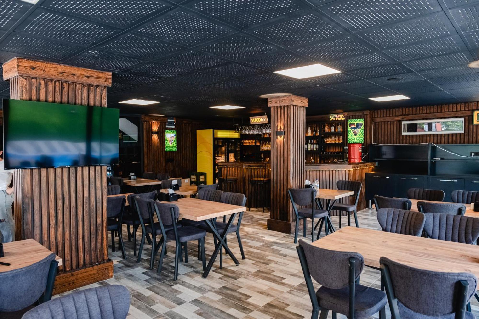 Orange Owl Hotel Αττάλεια Εξωτερικό φωτογραφία