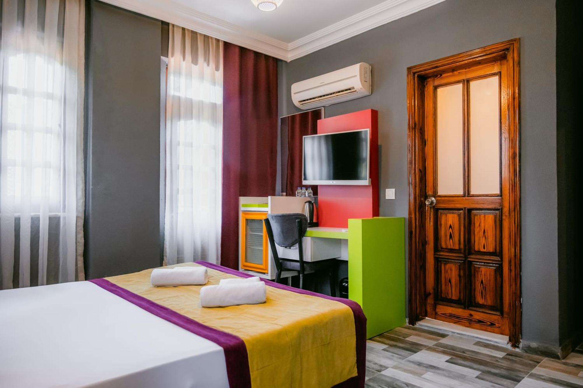 Orange Owl Hotel Αττάλεια Εξωτερικό φωτογραφία