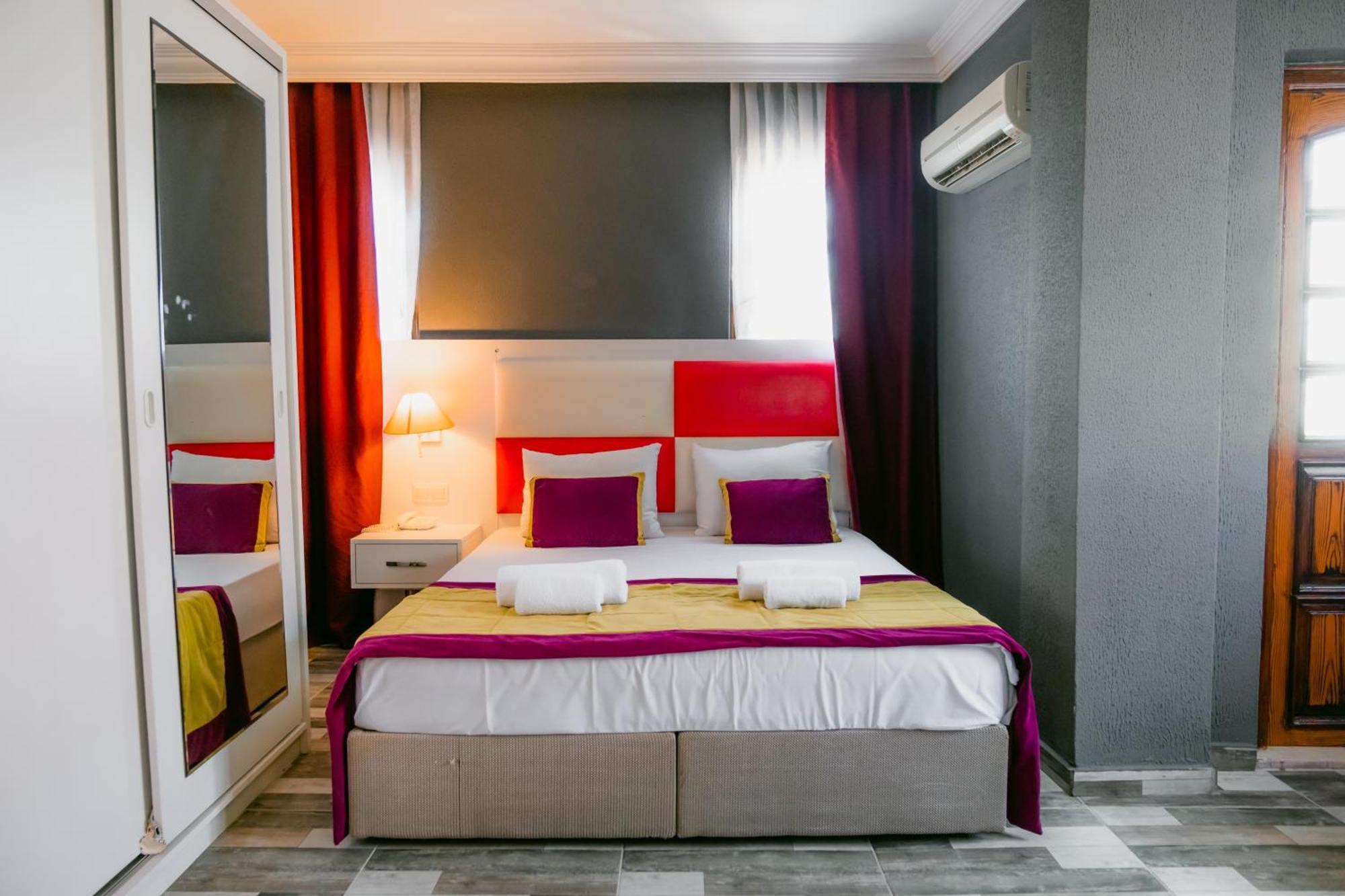 Orange Owl Hotel Αττάλεια Εξωτερικό φωτογραφία